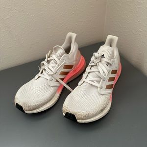 Adidas ultraboost sz 8